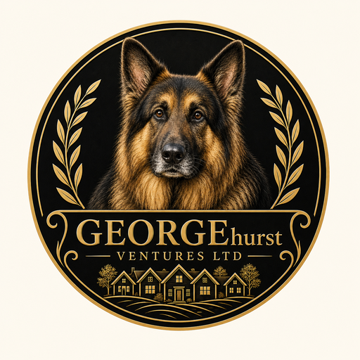 GeorgeHurst Ventures badge