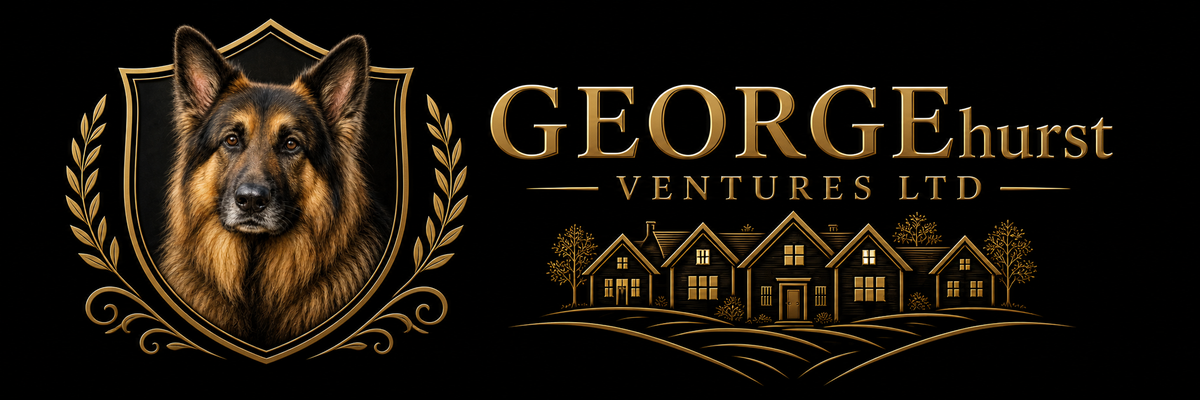 GeorgeHurst Ventures Ltd