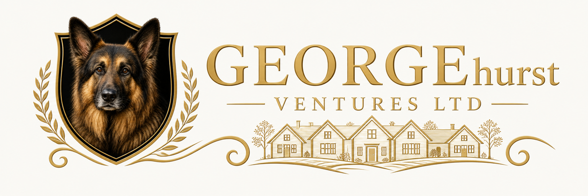 GeorgeHurst Ventures Ltd